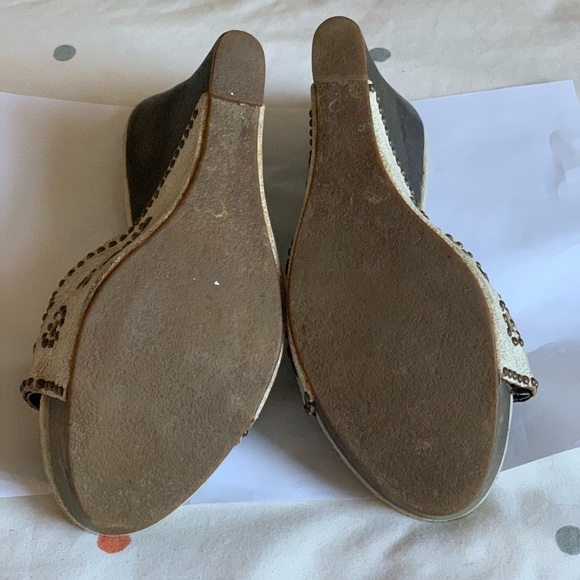 Steve Madden Wedges - Picture 6 of 6